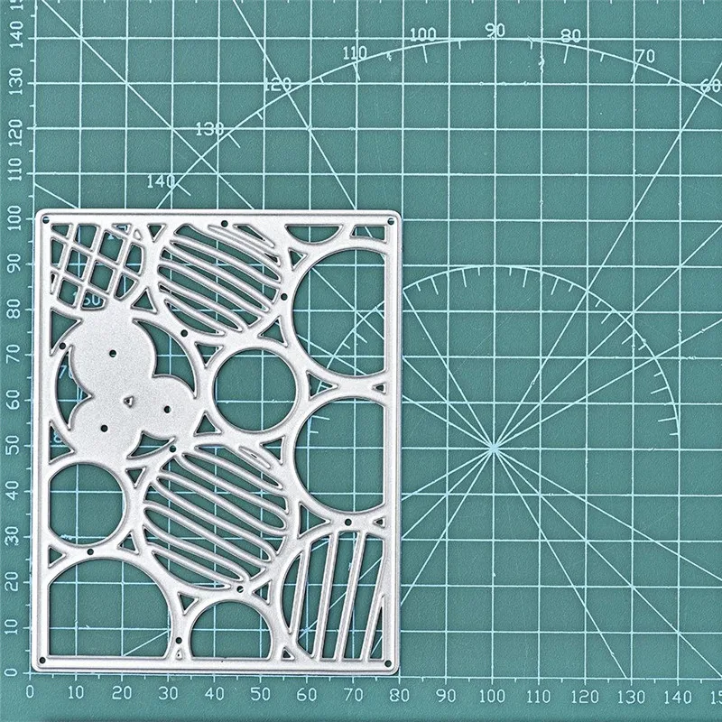 Eastshape Frame Dies Background Metal Cutting Dies New 2019 for Card Making Scrapbooking Cuts Decor Stencil Craft Dies
Eastshape Frame Dies Background Metal Cutting Dies New 2019 for Card Making Scrapbooking Cuts Decor Stencil Craft Dies