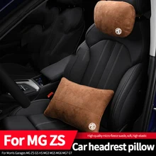 Car Headrest Pillow For Morris Garages MG ZS GS HS MG3 MG5 MG6 MG7 GT Breathable Memory Foam Waist Protection Lumbar 
Car Headrest Pillow For Morris Garages MG ZS GS HS MG3 MG5 MG6 MG7 GT Breathable Memory Foam Waist Protection Lumbar