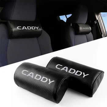 2PC Car Seat Headrest Auto Safety Head Neck Rest Pillow Pad Car seat pillow For Volkswagen VW CADDY Scirocco CC GOLF Accessories
2PC Car Seat Headrest Auto Safety Head Neck Rest Pillow Pad Car seat pillow For Volkswagen VW CADDY Scirocco CC GOLF Accessories