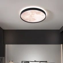 LED Beautiful Moon Light Bedroom Wall Sconce Lights Decorative Led Ceiling Lamps Background Nordic Minimalist Lighting Fixtures
LED Beautiful Moon Light Bedroom Wall Sconce Lights Decorative Led Ceiling Lamps Background Nordic Minimalist Lighting Fixtures