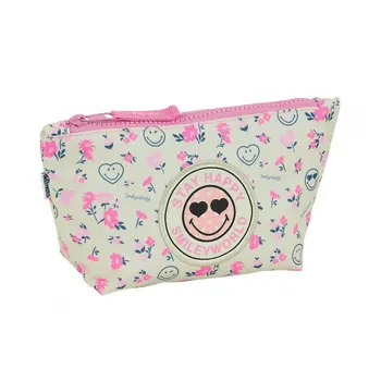 SMILEY WORLD GARDEN toiletry bag
SMILEY WORLD GARDEN toiletry bag