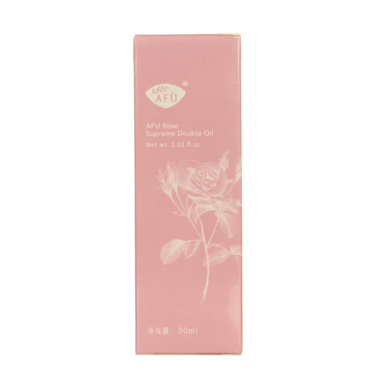 Aurora Rose Multi-Effect Double Layer Essence Oil 30 Ml Facial Cream Moisturizing Moisturizing Unique Double Layer Design
Aurora Rose Multi-Effect Double Layer Essence Oil 30 Ml Facial Cream Moisturizing Moisturizing Unique Double Layer Design