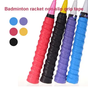 Durable 5 Color EVA Racquet Tools Racket Tape Grip Tape Sports Accessories Ball Handle Tape Tennis Badminton
Durable 5 Color EVA Racquet Tools Racket Tape Grip Tape Sports Accessories Ball Handle Tape Tennis Badminton
