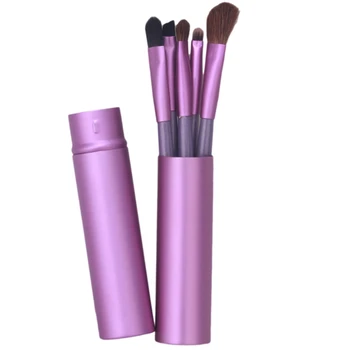 1Set Makeup Brushes Eye Shadow Blending Eyeliner Eyelash Eyebrow Make up Brushes Professional Eyeshadow Brush
1Set Makeup Brushes Eye Shadow Blending Eyeliner Eyelash Eyebrow Make up Brushes Professional Eyeshadow Brush