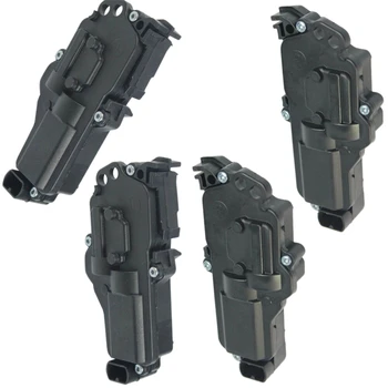 4Pcs Electric Door Lock Actuator 2 Right and 2 Left for Ford Explorer Expedition F85Z15218A43B
4Pcs Electric Door Lock Actuator 2 Right and 2 Left for Ford Explorer Expedition F85Z15218A43B