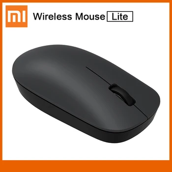 Xiaomi Wireless Mouse Lite 1000DPI 2.4GHz Ergonomic Optical Portable Mouse USB Receiver Office Game Mice For PC Lap
Xiaomi Wireless Mouse Lite 1000DPI 2.4GHz Ergonomic Optical Portable Mouse USB Receiver Office Game Mice For PC Lap