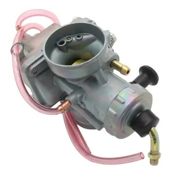 Motorcycle Vm24 Carburetor Parts for Dt175 Elbow Carburetor Pz28 Inner Diameter 28Mm
Motorcycle Vm24 Carburetor Parts for Dt175 Elbow Carburetor Pz28 Inner Diameter 28Mm