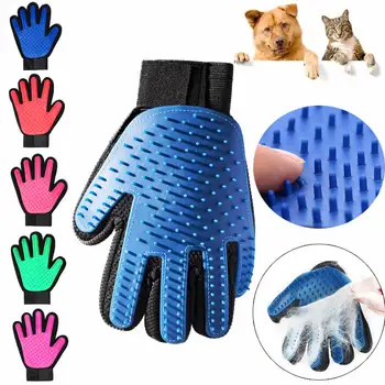 5 Colors Glove For Cats Dogs Grooming Combs Pet Hair Remover Hairbrush For Small Medium Large Animals Supplies Pet Accessoies
5 Colors Glove For Cats Dogs Grooming Combs Pet Hair Remover Hairbrush For Small Medium Large Animals Supplies Pet Accessoies