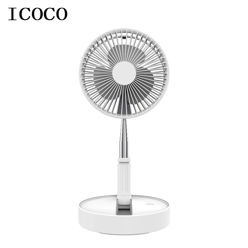 New folding telescopic mini fan USB rechargeable student portable small electric dormitory bed office desktop large wind 1
New folding telescopic mini fan USB rechargeable student portable small electric dormitory bed office desktop large wind 1