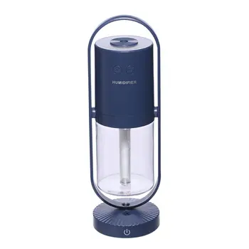 USB Shadow Negative Ion Household Humidifier Desktop Mini Mute Night Light Atomized Portable Humidifier
USB Shadow Negative Ion Household Humidifier Desktop Mini Mute Night Light Atomized Portable Humidifier