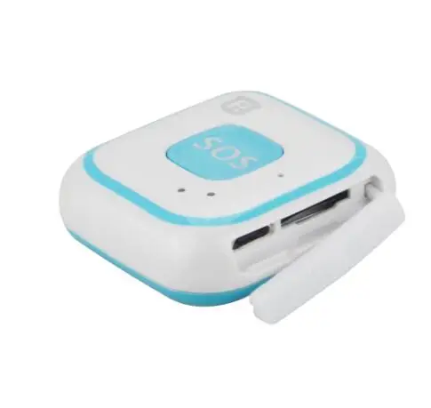 YHY GPS Tracker for Children GPS Tracking SOS Button pendant Mini Personal GPS Tracker Children Locator with Google Map Track
YHY GPS Tracker for Children GPS Tracking SOS Button pendant Mini Personal GPS Tracker Children Locator with Google Map Track