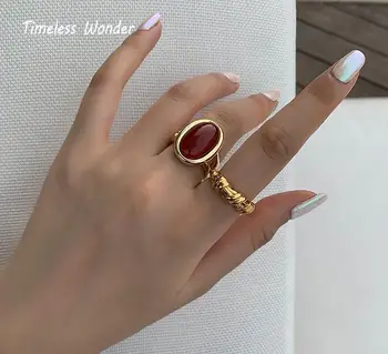Timeless Wonder Stunning Knot Geo Stone Cocktail Rings Collection Women Jewelry Punk Trendy Gothic Designer Boho Ins Rare 2685
Timeless Wonder Stunning Knot Geo Stone Cocktail Rings Collection Women Jewelry Punk Trendy Gothic Designer Boho Ins Rare 2685