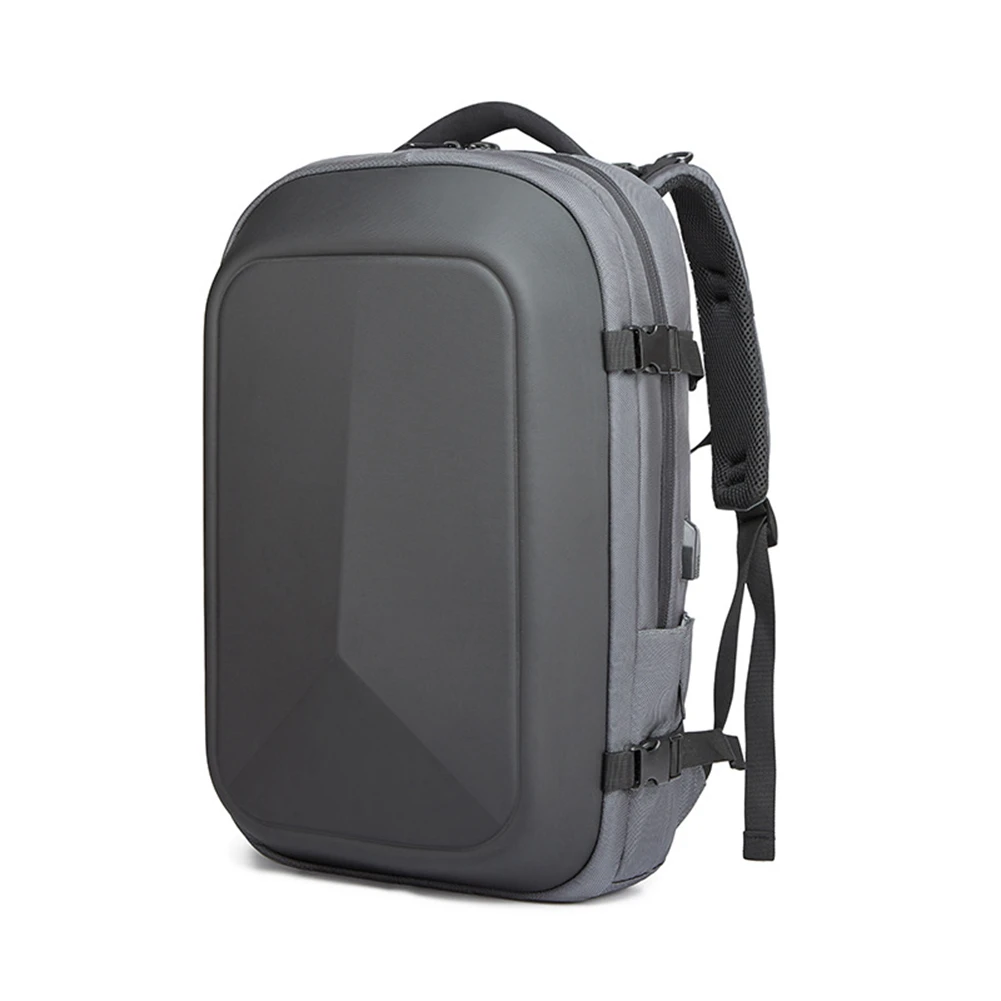 Men Business Bag Laptop Backpack Travel Multifunctional Fashion Solid USB Charging School Waterproof Oxford Cloth Carrying Case
Men Business Bag Laptop Backpack Travel Multifunctional Fashion Solid USB Charging School Waterproof Oxford Cloth Carrying Case