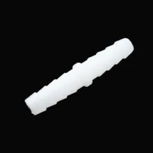 5Pcs PC Through joint Pagoda joint 1.6/2.4/4/5/6/8/10/12MM plastic pipe connector hose connector pipe fittings Adapter hose
5Pcs PC Through joint Pagoda joint 1.6/2.4/4/5/6/8/10/12MM plastic pipe connector hose connector pipe fittings Adapter hose