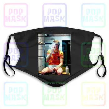 Dust Mask with Filter Johan Cruijff Fumo Smoke Ajax Barcellona Olanda Anni 70 Campione Washable Reusable Mask
Dust Mask with Filter Johan Cruijff Fumo Smoke Ajax Barcellona Olanda Anni 70 Campione Washable Reusable Mask