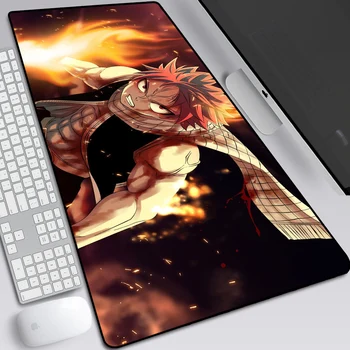 Fairy Tail 3mm Anime Large Pad Mouse Mat Computer Gamer Locking Edge Mouse Keyboard Mice Mat Pad Waterproof 40x90
Fairy Tail 3mm Anime Large Pad Mouse Mat Computer Gamer Locking Edge Mouse Keyboard Mice Mat Pad Waterproof 40x90