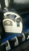 High flow Portable Suction Unit with Battery medical aspirator machine first aid Suction Unit
High flow Portable Suction Unit with Battery medical aspirator machine first aid Suction Unit