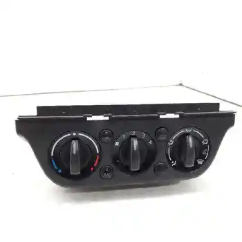 654658 CONTROL HEATING/AIR CONDITIONING SUZUKI SWIFT SALOON (MZ) 
654658 CONTROL HEATING/AIR CONDITIONING SUZUKI SWIFT SALOON (MZ)