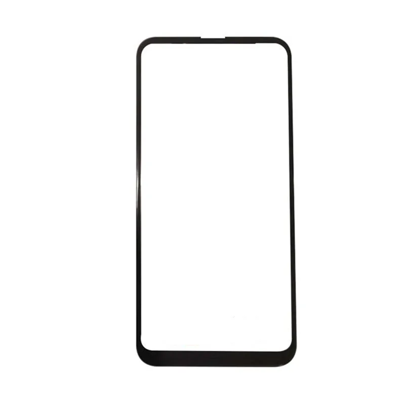 MIX3 Outer Screen For Xiaomi Mi Mix 3 Front Touch Panel LCD Display Screen Out Glass Cover Lens Phone Repair Replace Parts
MIX3 Outer Screen For Xiaomi Mi Mix 3 Front Touch Panel LCD Display Screen Out Glass Cover Lens Phone Repair Replace Parts
