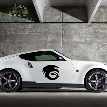 EARLFAMILY 58cm x 47.1cm Big Car Stickers Personality Strike Class Vinyl Decal How To Train Your Dragon Hiccup Car Accessories
EARLFAMILY 58cm x 47.1cm Big Car Stickers Personality Strike Class Vinyl Decal How To Train Your Dragon Hiccup Car Accessories