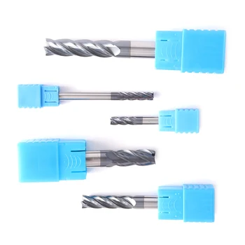 Augusttools Milling Cutter HRC50 4 Flute Endmill Metal Alloy Carbide Milling Tools Tungsten Steel Milling Cutter End Mill 10mm
Augusttools Milling Cutter HRC50 4 Flute Endmill Metal Alloy Carbide Milling Tools Tungsten Steel Milling Cutter End Mill 10mm