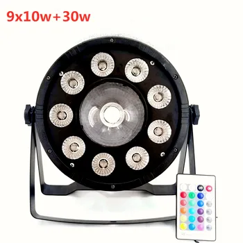 Wireless remote control LED Par CREE Led Stage Light LED Flat SlimPar Quad Can With DMX512 Flat DJ
Wireless remote control LED Par CREE Led Stage Light LED Flat SlimPar Quad Can With DMX512 Flat DJ