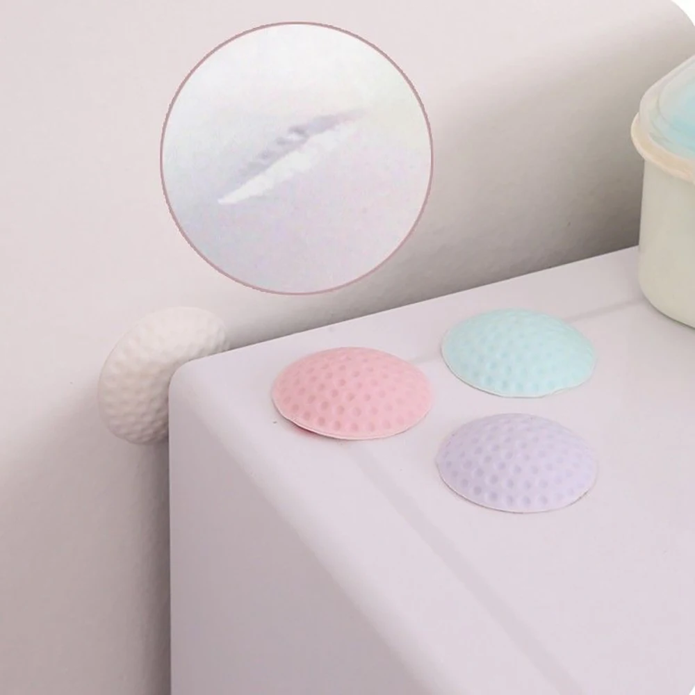 Door stopper Doorknob Rubber Fender Lock Protective Pad Door Crash Pad Wall Protector Savor Shockproof Crash Pad Stop Pad
Door stopper Doorknob Rubber Fender Lock Protective Pad Door Crash Pad Wall Protector Savor Shockproof Crash Pad Stop Pad