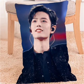 zhan the untamed Grandmaster of Demonic Cultivation Dakimakura Pillow Cover Case
zhan the untamed Grandmaster of Demonic Cultivation Dakimakura Pillow Cover Case