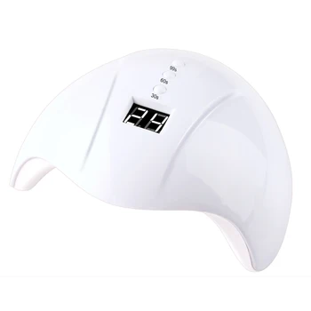 Nail Dryer LED Nails UV Lamp 36W 12 Leds UV Lamp for Nails Curing Machine 
Nail Dryer LED Nails UV Lamp 36W 12 Leds UV Lamp for Nails Curing Machine