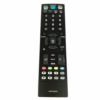 Used Original for LG TV Remote Control AKB73655804 for 32CS460 32LS3400 42CS460 42LS3400 Fernbedienung
Used Original for LG TV Remote Control AKB73655804 for 32CS460 32LS3400 42CS460 42LS3400 Fernbedienung