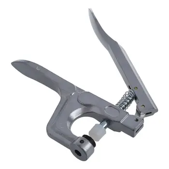 Snap Fastener Pliers Press Stud Setter Sewing Craft Tool Kit
Snap Fastener Pliers Press Stud Setter Sewing Craft Tool Kit