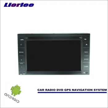 Liorlee Car Android Navigation For Hyundai Avante XD/Elantra/Elantra Sports Radio CD DVD Player GPS Navi Screen Multimedia
Liorlee Car Android Navigation For Hyundai Avante XD/Elantra/Elantra Sports Radio CD DVD Player GPS Navi Screen Multimedia