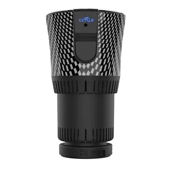 Non Slip Hot Cold Cup Mini Car Refrigerator Home Portable Insulation Drivers Easy Use Fast Universal Adjustable Smart
Non Slip Hot Cold Cup Mini Car Refrigerator Home Portable Insulation Drivers Easy Use Fast Universal Adjustable Smart