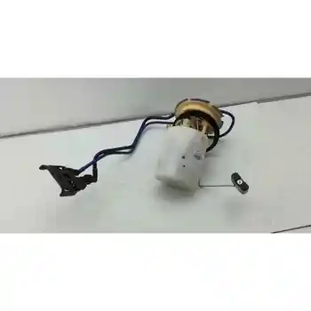 3Q0919050D FUEL PUMP VOLKSWAGEN PASSAT VARIANT (3G5)
3Q0919050D FUEL PUMP VOLKSWAGEN PASSAT VARIANT (3G5)