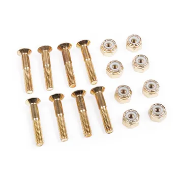 8pcs Spare Fixing Truck Screw Nut Set Home Longboard Hardware DIY Medium Carbon Steel Speed Racing Skateboard Durable Accesories
8pcs Spare Fixing Truck Screw Nut Set Home Longboard Hardware DIY Medium Carbon Steel Speed Racing Skateboard Durable Accesories