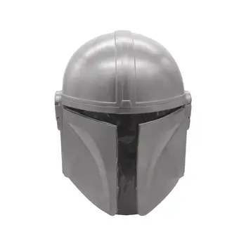 Cosplay Party Helmet Exquisite Performance Props Halloween Mask Birthday Party Decorations Adult Mask
Cosplay Party Helmet Exquisite Performance Props Halloween Mask Birthday Party Decorations Adult Mask
