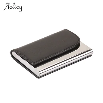 Anti-scan Aluminum Metal Credit Card Holder Slim Blocking Wallet Case Business Card Protection Holder Case Card Case Wallet
Anti-scan Aluminum Metal Credit Card Holder Slim Blocking Wallet Case Business Card Protection Holder Case Card Case Wallet