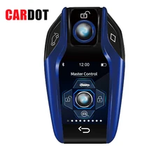 Smart Key Car Lcd Key Watch Smart Key Working For CARDOT Smart Car Alarm Remote Start System
Smart Key Car Lcd Key Watch Smart Key Working For CARDOT Smart Car Alarm Remote Start System