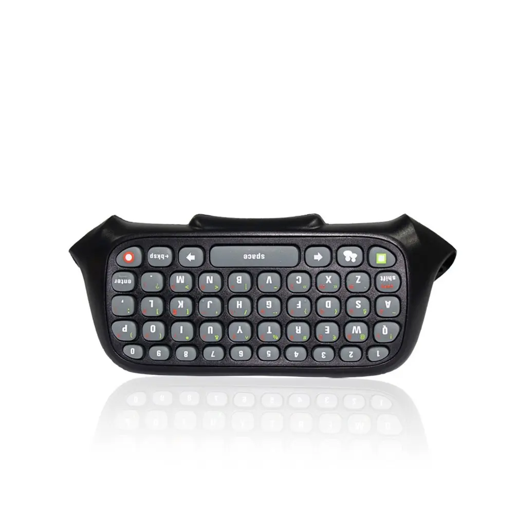 for XBOX360 keyboard for XBOX360 handle Wireless keyboard for XBOX360 game accessories
for XBOX360 keyboard for XBOX360 handle Wireless keyboard for XBOX360 game accessories