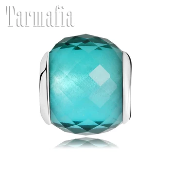 Fashion 925 Sterling Silver DIY Green Murano Glass Beads Accessories Fit Original Women Charms Bracelet Fine Jewelry Making
Fashion 925 Sterling Silver DIY Green Murano Glass Beads Accessories Fit Original Women Charms Bracelet Fine Jewelry Making