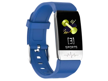T1S Smart Watch men Thermometer IP67 Waterproof Smart band Women Weather call reminder message reminder Sedentary reminder
T1S Smart Watch men Thermometer IP67 Waterproof Smart band Women Weather call reminder message reminder Sedentary reminder