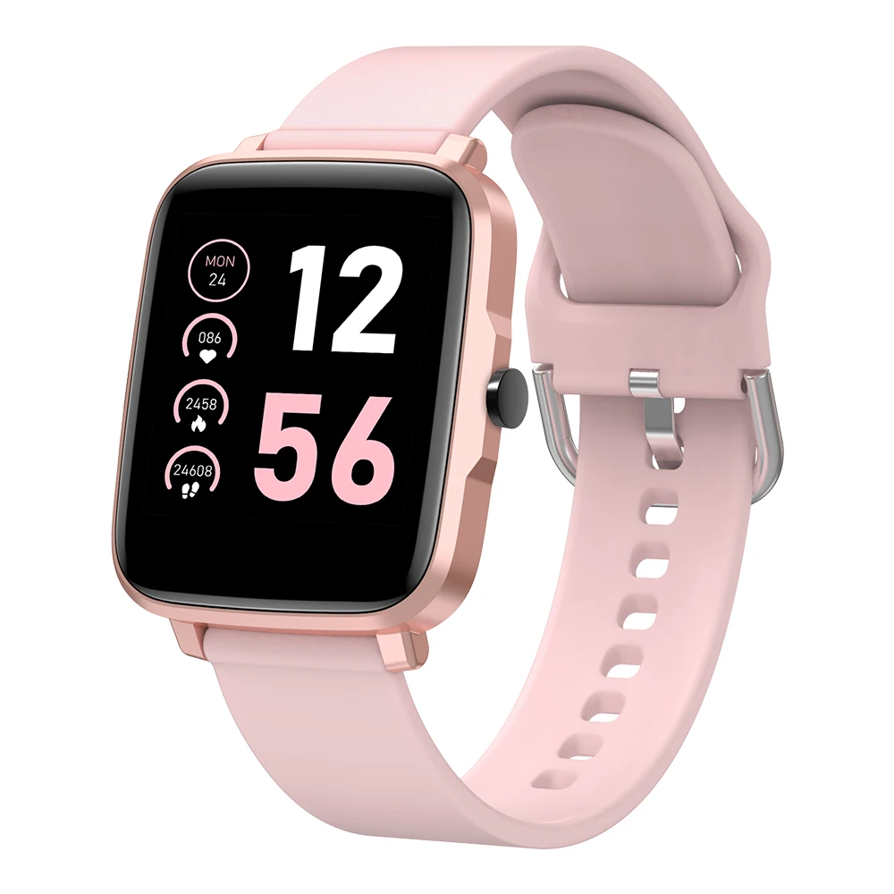 SMA F2 smart watch 2020 men women smartwatch for Android iOS GPS Fitness Tracker Message Reminder IP68 Waterproof
SMA F2 smart watch 2020 men women smartwatch for Android iOS GPS Fitness Tracker Message Reminder IP68 Waterproof