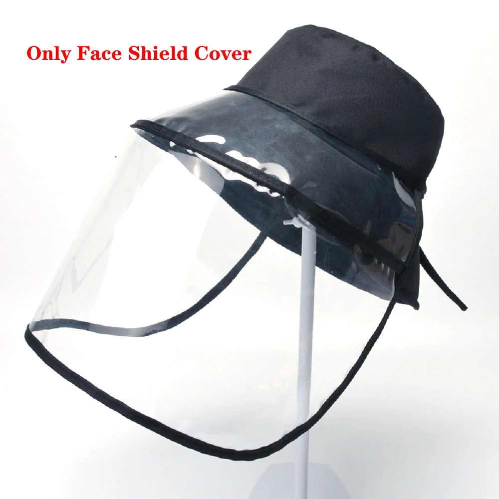 Защитная маска для лица респиратор защита от брызг предотвращает передачу слюны