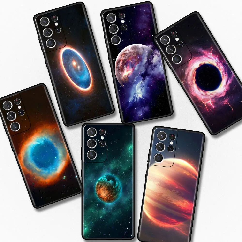 Чехол для Samsung Galaxy S20 Ultra S21 FE S10 S10e S9 S8 Plus S7 Edge | Мобильные телефоны и аксессуары
