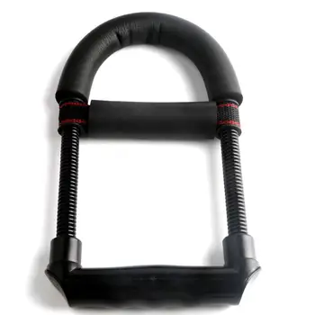 Adjustable Hand Grip Exerciser Trainer Anti-slide Hand Wrist Device Power Developer Strength Training Forearm Exercise Equipment
Adjustable Hand Grip Exerciser Trainer Anti-slide Hand Wrist Device Power Developer Strength Training Forearm Exercise Equipment