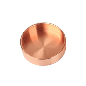 Multifunctional Home Kitchen Rustproof Dessert Snack Desktop Organizer Storage Tray Jewelry Display Round Small Fruit Plate 
Multifunctional Home Kitchen Rustproof Dessert Snack Desktop Organizer Storage Tray Jewelry Display Round Small Fruit Plate