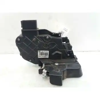 7H5A26413AD A048317 Lock Left Rear Door Land Rover Discovery (...) 2.7 Td V6 Cat 
7H5A26413AD A048317 Lock Left Rear Door Land Rover Discovery (...) 2.7 Td V6 Cat