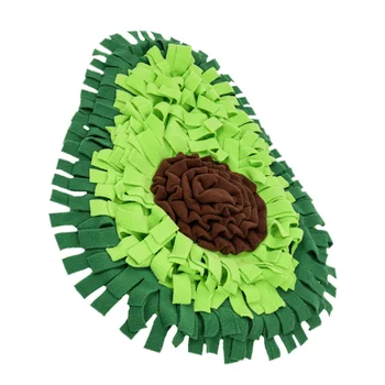 1Pc Pet Feeding Training Mat Adorable Fuuny Practical Slow Eating Mat Training Cushion for Store Home Pet Shop
1Pc Pet Feeding Training Mat Adorable Fuuny Practical Slow Eating Mat Training Cushion for Store Home Pet Shop