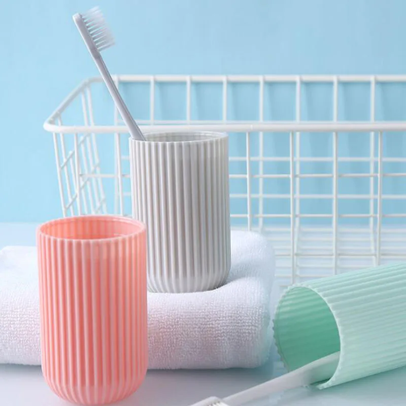 Toothbrush Cup Wash Toothpaste Holder Business Outdoor Travel Plastic Washing Storage Box
Toothbrush Cup Wash Toothpaste Holder Business Outdoor Travel Plastic Washing Storage Box