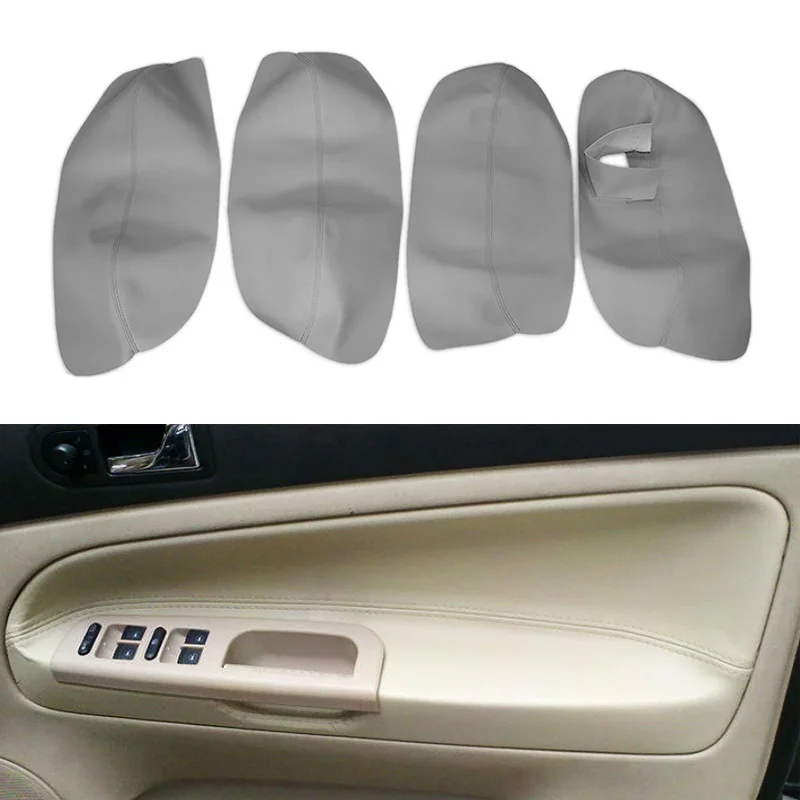 RHD для VW Passat B5 1998 2000 2001 2002 2003 2004 2005 ручки салона автомобиля подлокотник панель